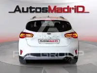 2022 Ford FOCUS