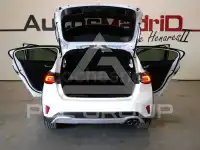 2022 Ford FOCUS