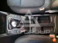 2022 Ford FOCUS