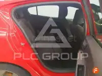 2022 Ford FOCUS