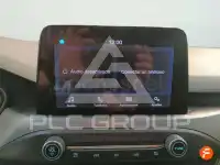 2022 Ford FOCUS