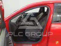 2022 Ford FOCUS