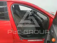2022 Ford FOCUS