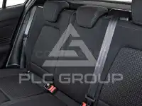 2022 Ford FOCUS