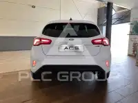 2022 Ford FOCUS