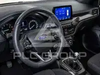 2022 Ford FOCUS