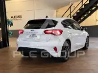 2022 Ford FOCUS
