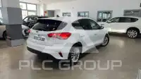 2022 Ford FOCUS