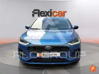 2022 Ford FOCUS