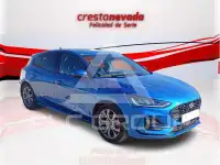 2022 Ford FOCUS