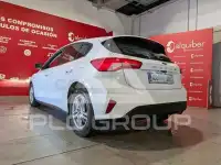 2022 Ford FOCUS