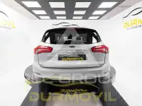2022 Ford FOCUS