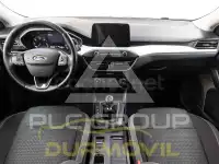 2022 Ford FOCUS