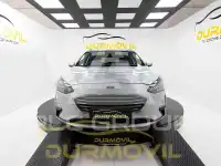 2022 Ford FOCUS