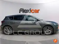 2022 Ford FOCUS