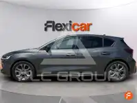 2022 Ford FOCUS