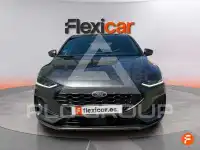2022 Ford FOCUS