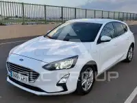 2022 Ford FOCUS