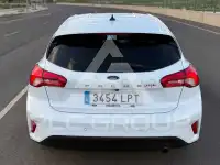 2022 Ford FOCUS