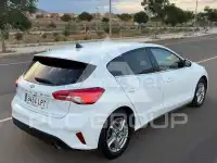 2022 Ford FOCUS
