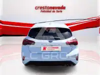 2022 Ford FOCUS