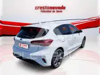 2022 Ford FOCUS