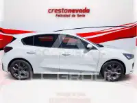 2022 Ford FOCUS