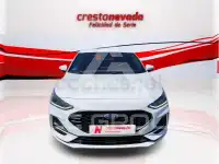2022 Ford FOCUS