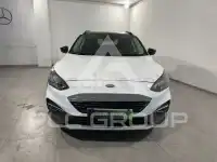 2022 Ford FOCUS