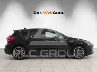2022 Ford FOCUS