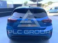 2022 Ford FOCUS