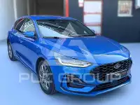 2022 Ford FOCUS