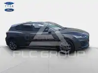 2022 Ford FOCUS
