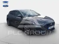 2022 Ford FOCUS