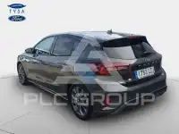 2022 Ford FOCUS