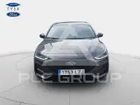 2022 Ford FOCUS
