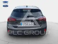 2022 Ford FOCUS