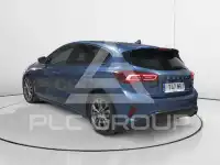 2022 Ford FOCUS
