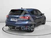 2022 Ford FOCUS