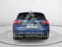 2022 Ford FOCUS