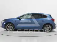 2022 Ford FOCUS