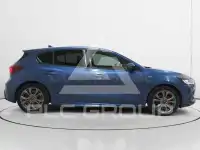 2022 Ford FOCUS