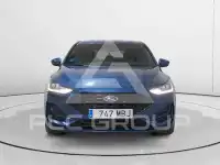 2022 Ford FOCUS