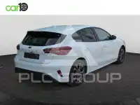 2022 Ford FOCUS