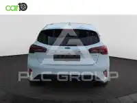 2022 Ford FOCUS