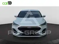 2022 Ford FOCUS