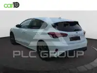 2022 Ford FOCUS