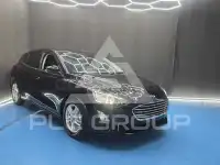 2022 Ford FOCUS