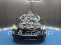 2022 Ford FOCUS