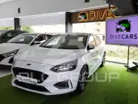 2022 Ford FOCUS